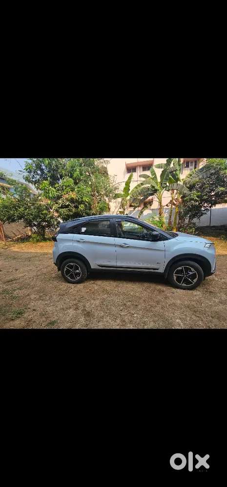 Nexon Ev Empowered 45kw With Extra Warranty