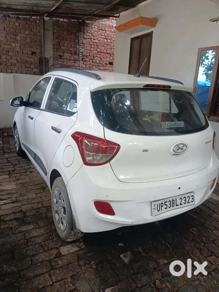 Hyundai Grand I10 Crdi 2014