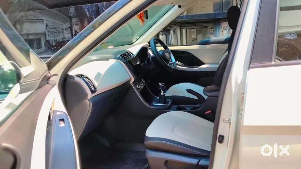 Hyundai Creta 1.5 E Petrol, 2021, Petrol