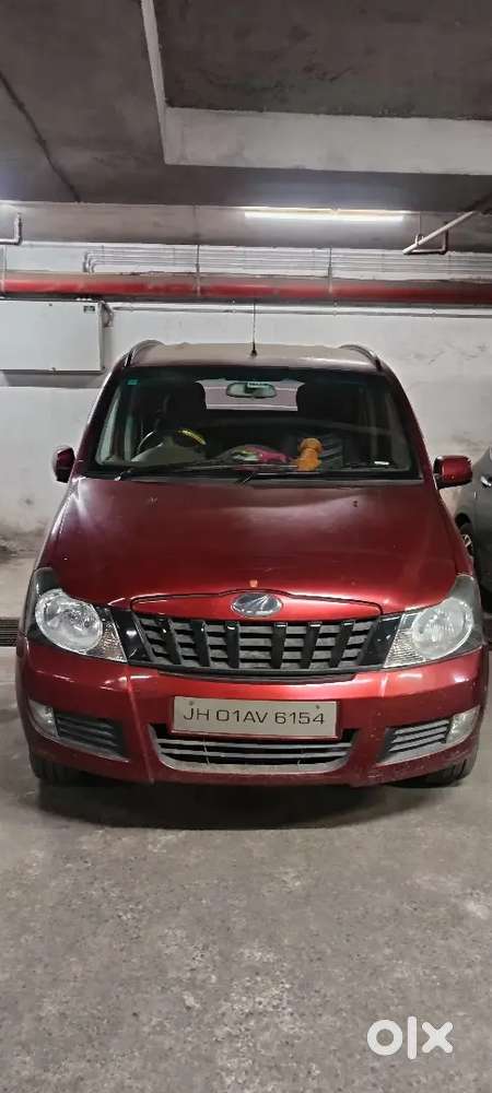 Mahindra Quanto 2012 Diesel 50000 Km Driven