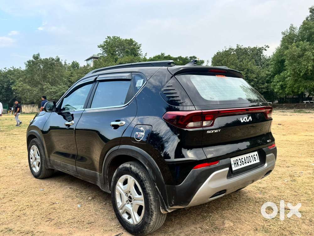 Kia Sonet 1.2 Htk Plus, 2023, Petrol