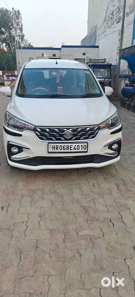 October 2023 Cng Zxi Keyless And Push Botton Start