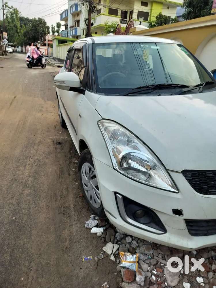 Maruti Suzuki Swift 2016