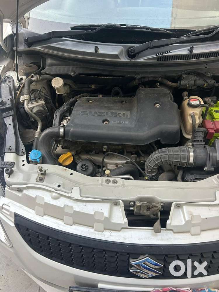 Maruti Suzuki Swift 2016 Genuian Car Secondowner Pb10 No