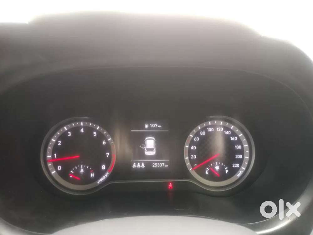 Hyundai Grand I10 Nios Sportz 1.2 Kappa Vtvt, 2023, Petrol