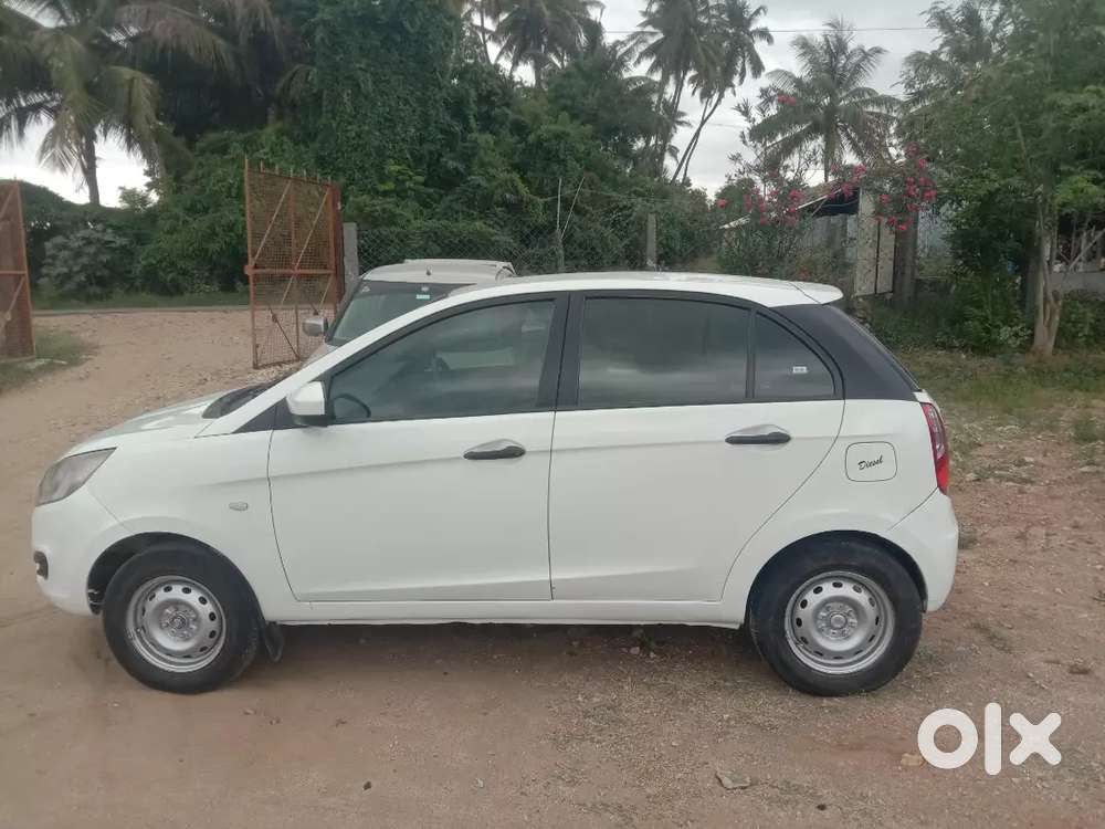 Tata Bolt 1.3 Quadrajet 2018