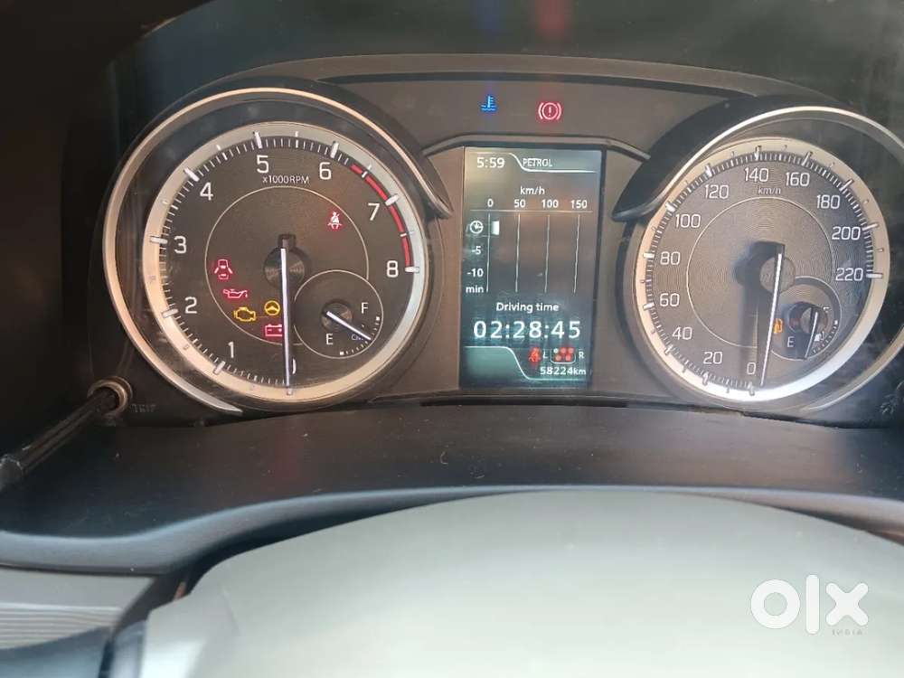 Maruti Suzuki Ertiga, 2024, Cng & Hybrids