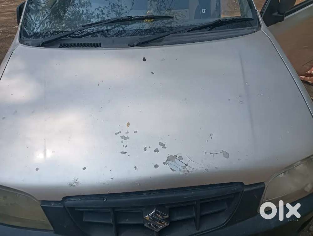 कार कंडिशन गुड