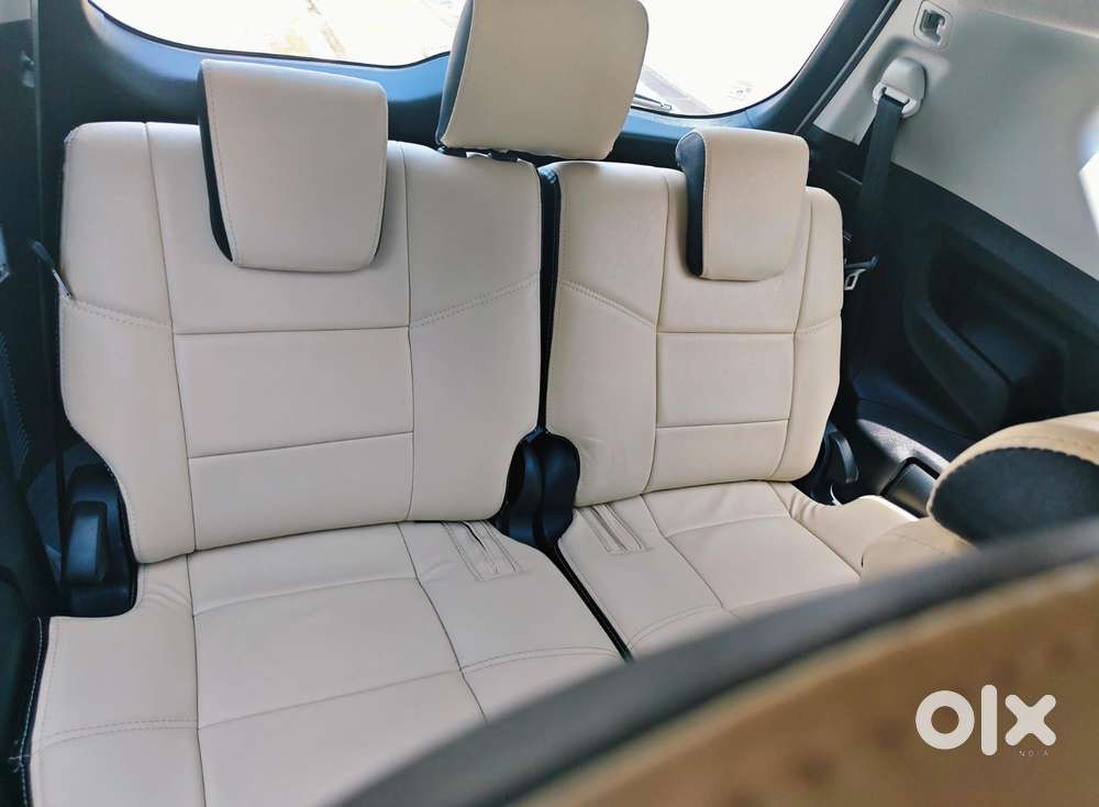 Toyota Innova Crysta 2.4 G Mt, 2023, Diesel