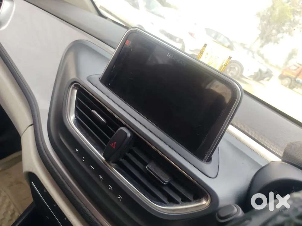 Tata Altroz 2021 Diesel Well Maintained