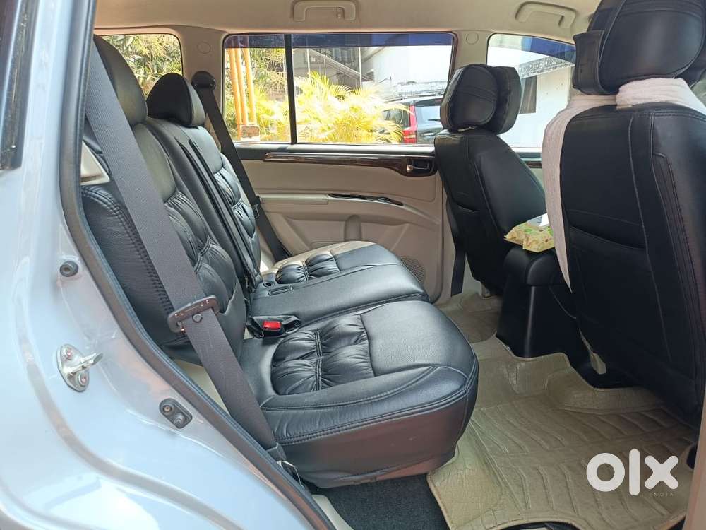 Mitsubishi Pajero Sport 4x2 Automatic, 2016, Diesel