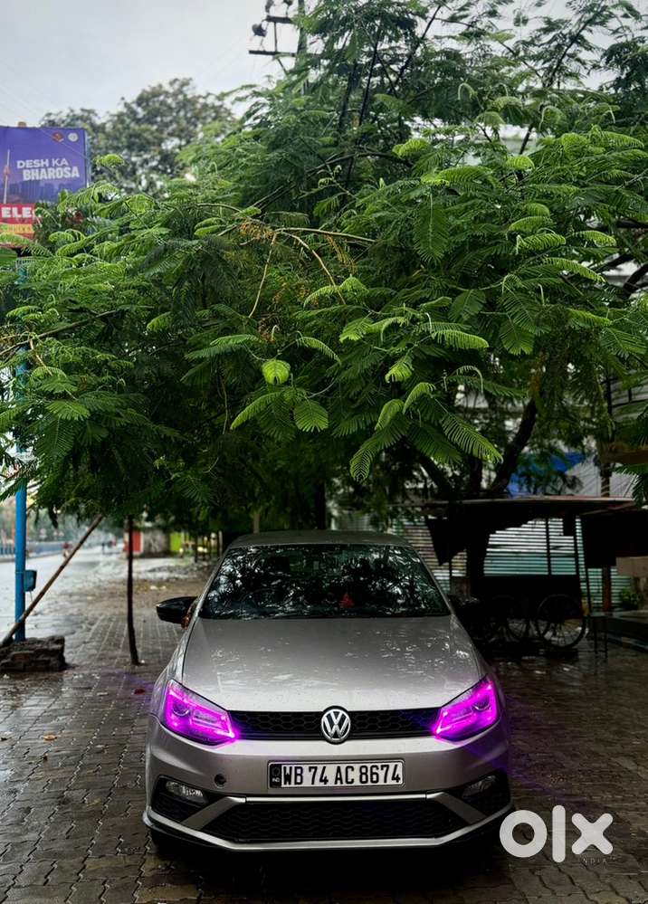 Volkswagen Polo 2014 Petrol Well Maintained Very Good Condition