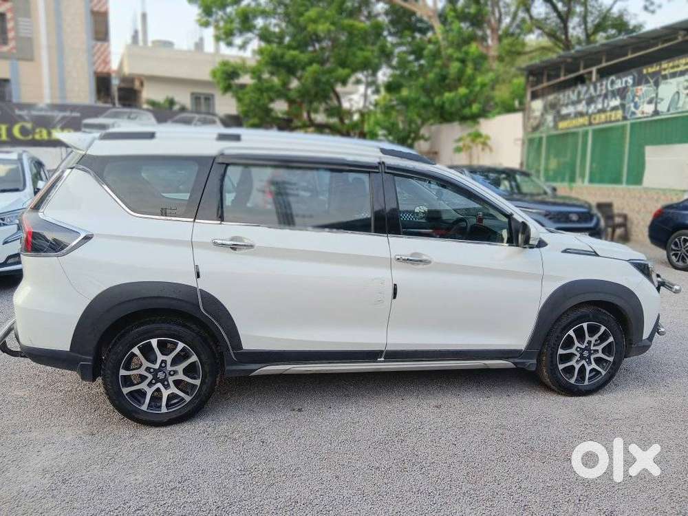 Maruti Suzuki Xl6 1.5 Alpha At, 2022, Petrol