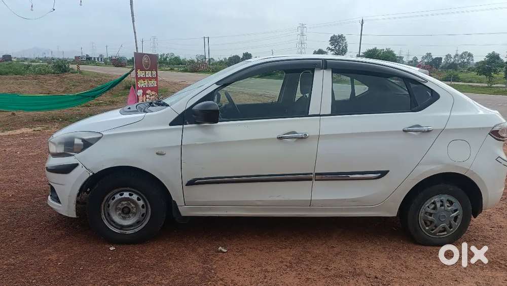 Tata Tigor Diesel Xe 2019 Variant