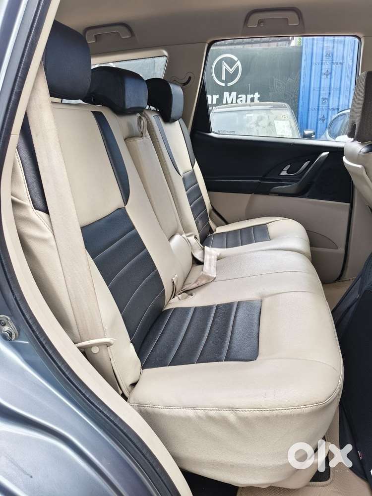 Mahindra Xuv500, 2015, Diesel