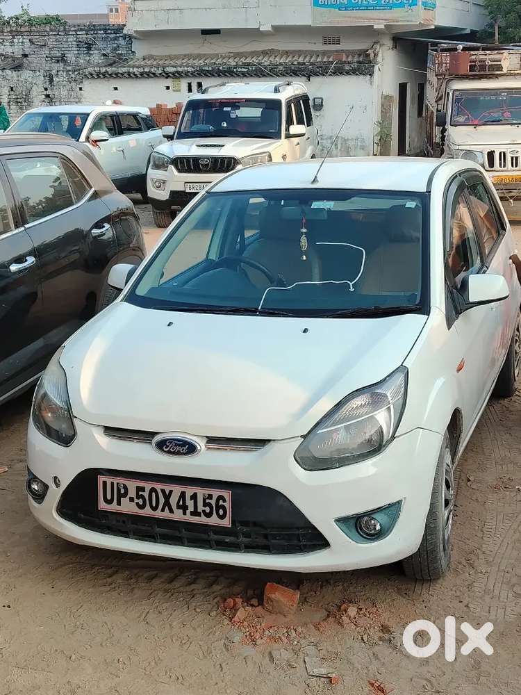 Ford Figo Petrol 2011