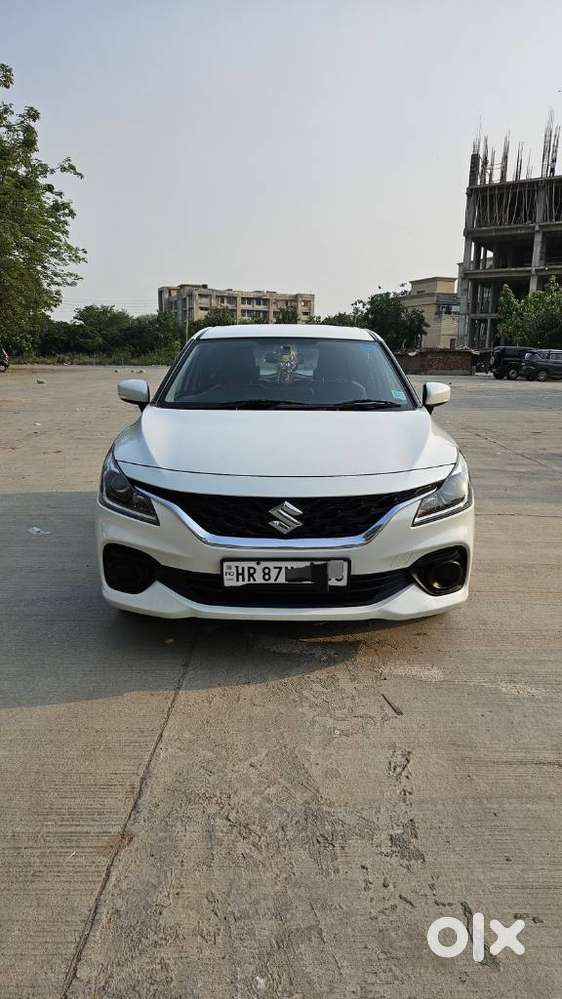 Maruti Suzuki Baleno Delta Cng, 2023, Cng & Hybrids