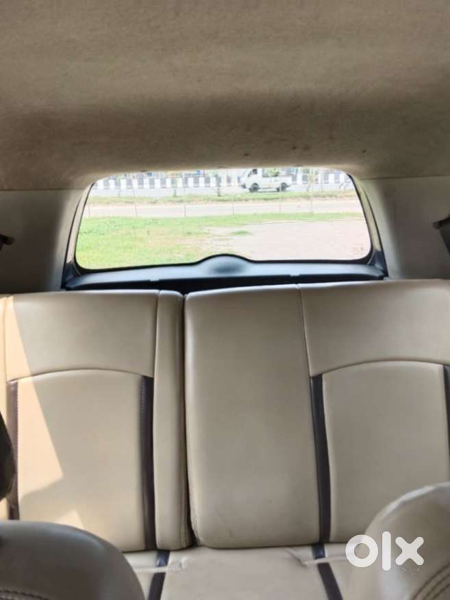 Maruti Suzuki Ritz Lxi, 2010, Petrol