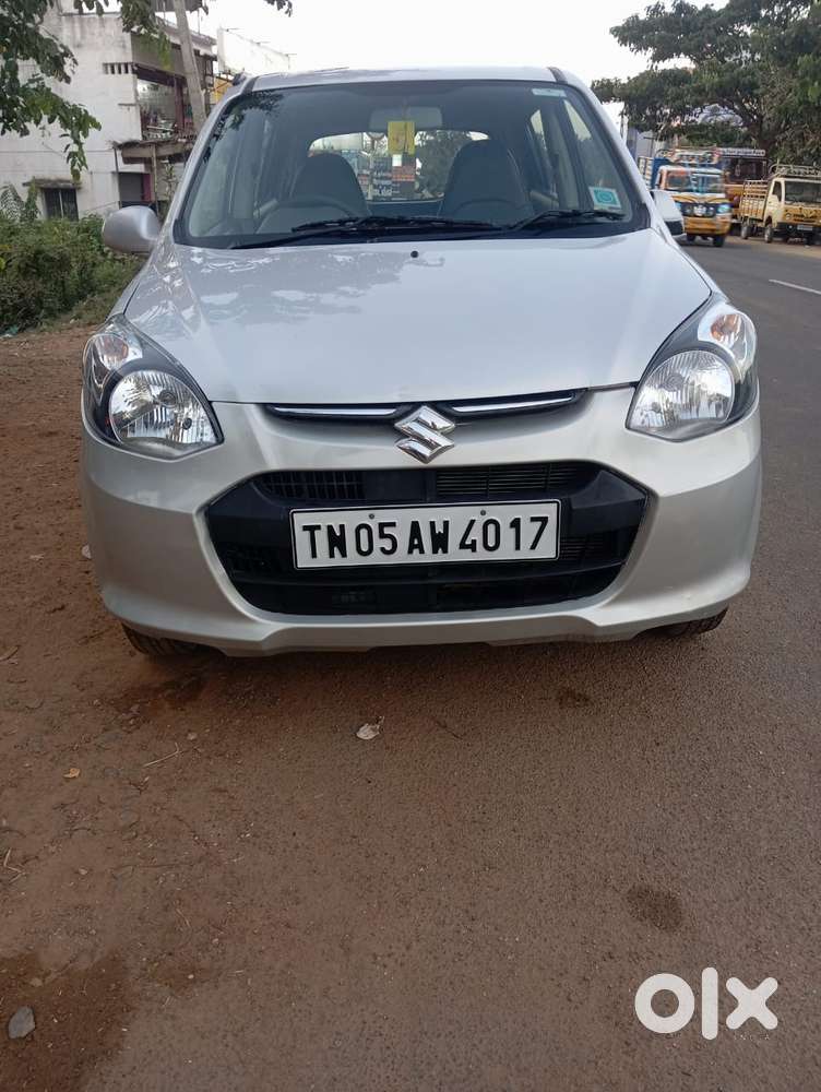 Maruti Suzuki Alto 800 2012-2016 Lxi, 2014, Petrol