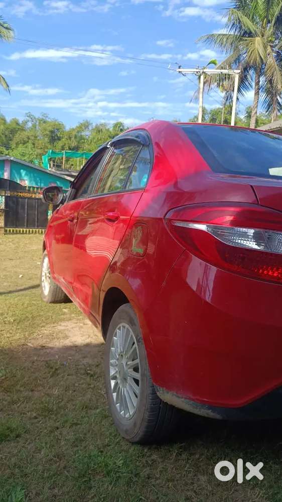 Tata Zest 2014 Petrol Good Condition