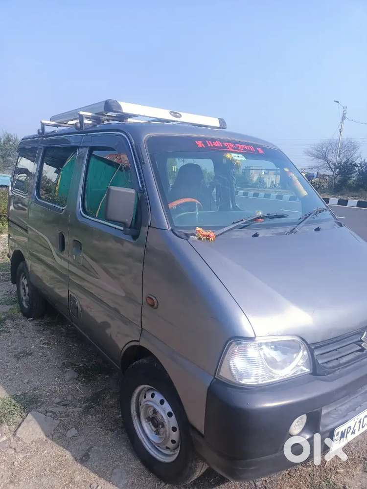 2012 Maruti Eeco Ac 5 स्टार