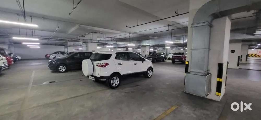 Ford Ecosport 2017 Diesel Manual