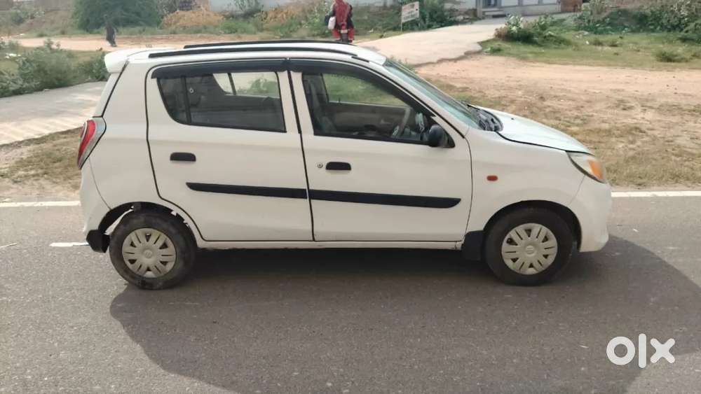 Maruti Suzuki Alto 800 Lxi, 2016, Petrol