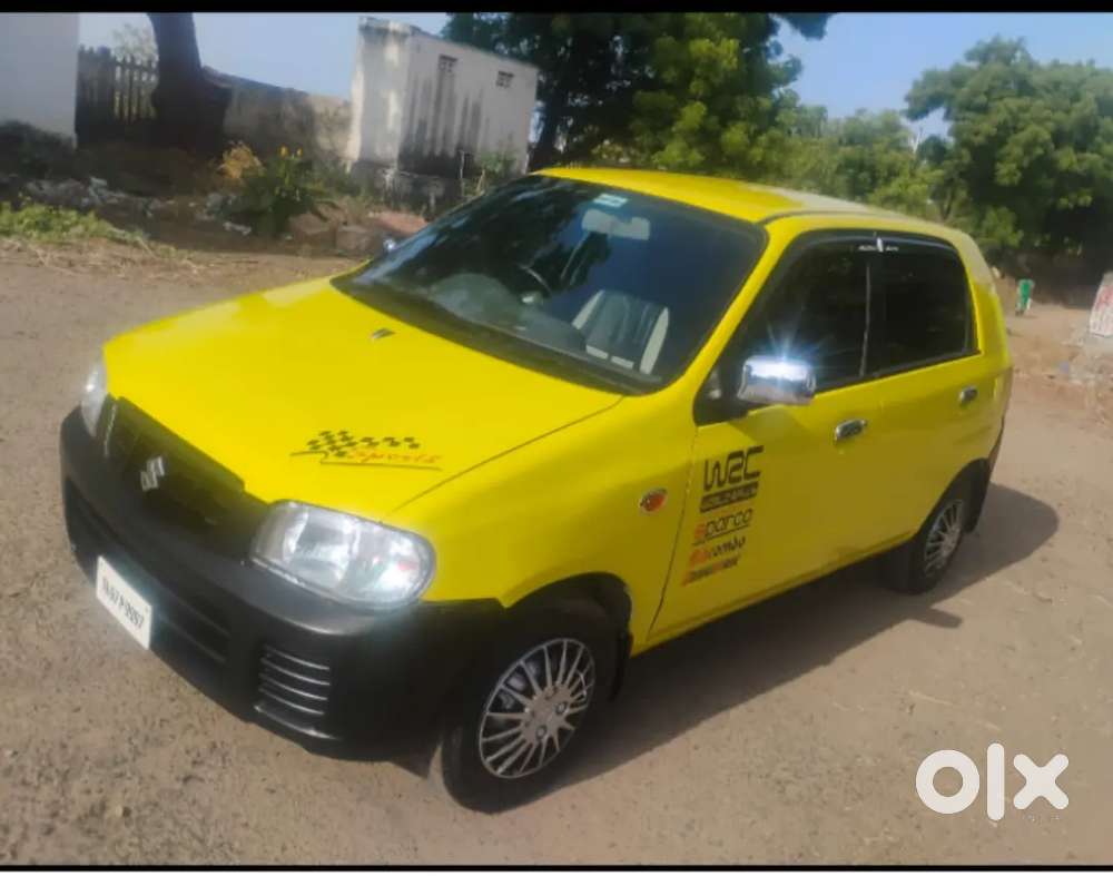 Maruti Suzuki Alto 2006 Lx
