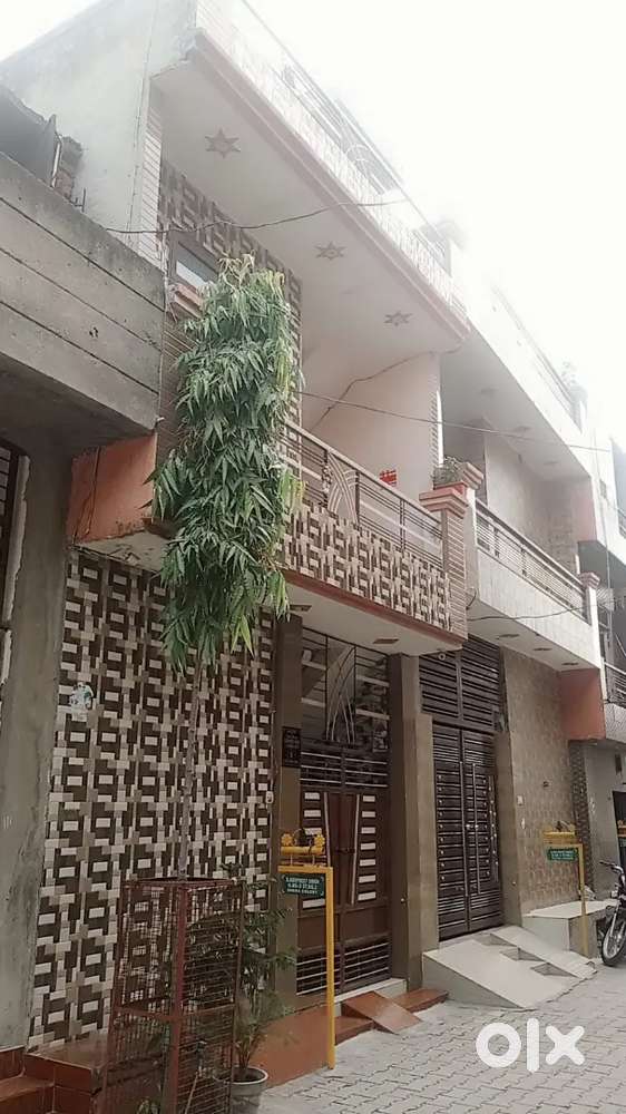 Shera colony tibba road gopal Nagar For Sale Houses & Apartments