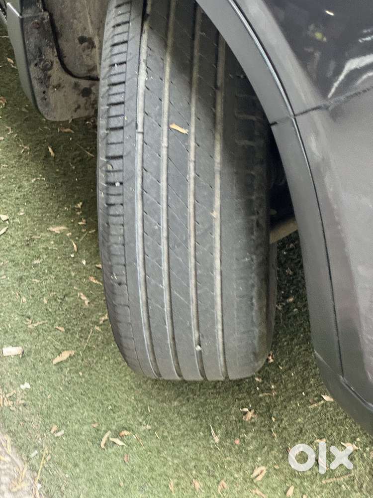 Maruti Suzuki Brezza Zxi Plus At, 2018, Diesel