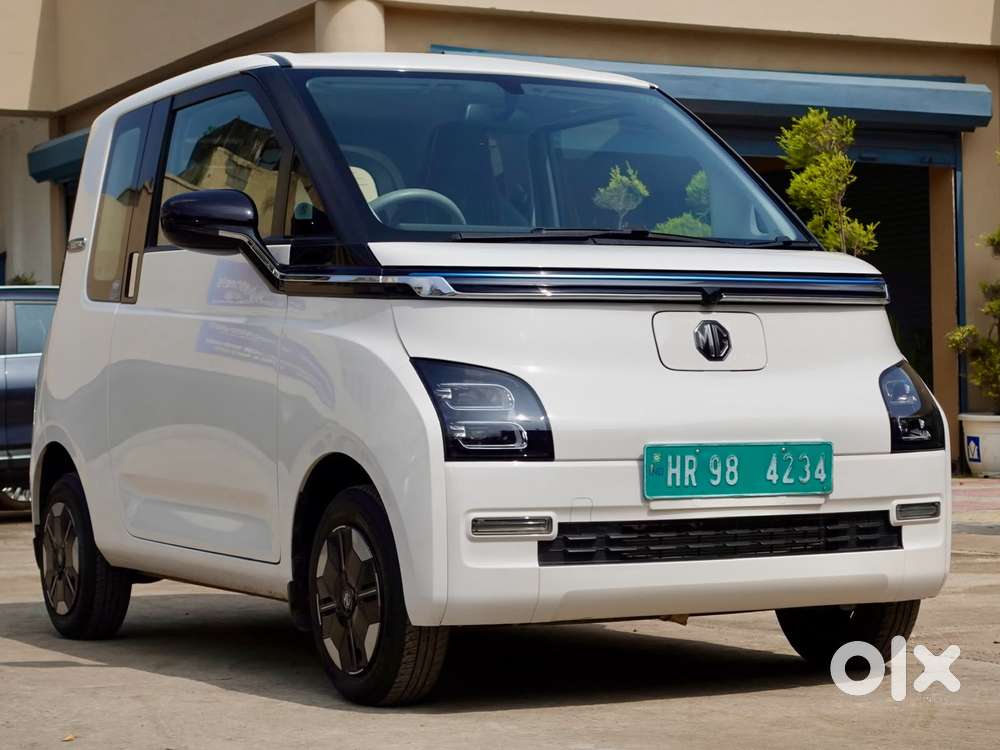 Mg Comet Ev Play, 2023, Petrol