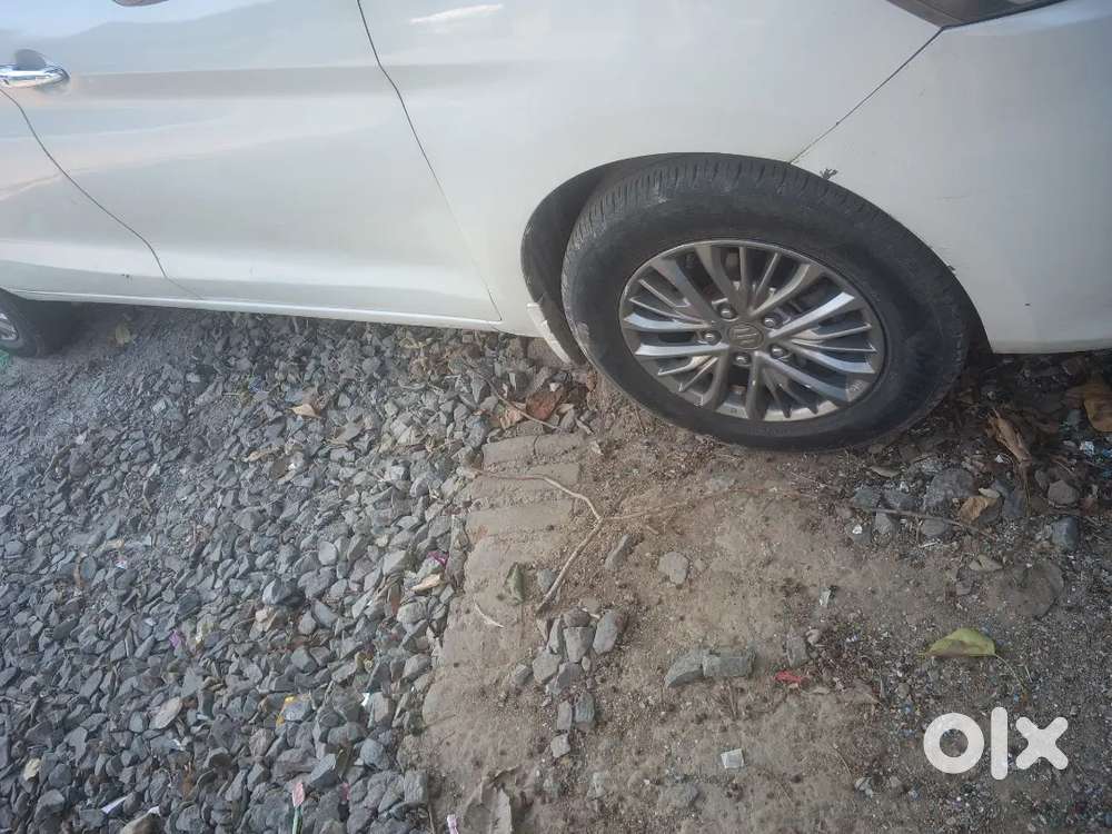Maruti Suzuki Ertiga 2019 Cng & Hybrids 160000 Km Driven