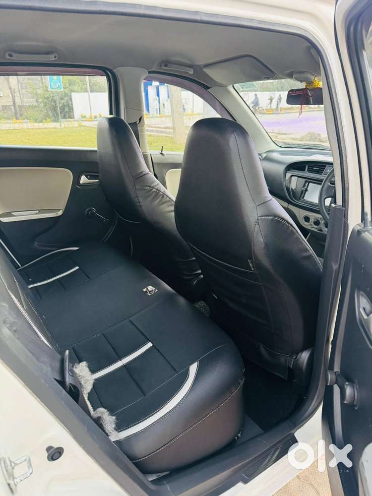 Maruti Suzuki Alto K10 Vxi (o), 2016, Petrol