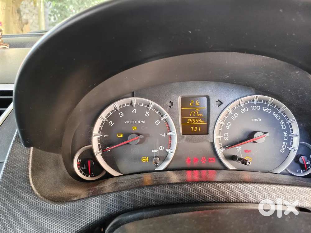 First Owner Excellent Condition Maruti Suzuki Swift