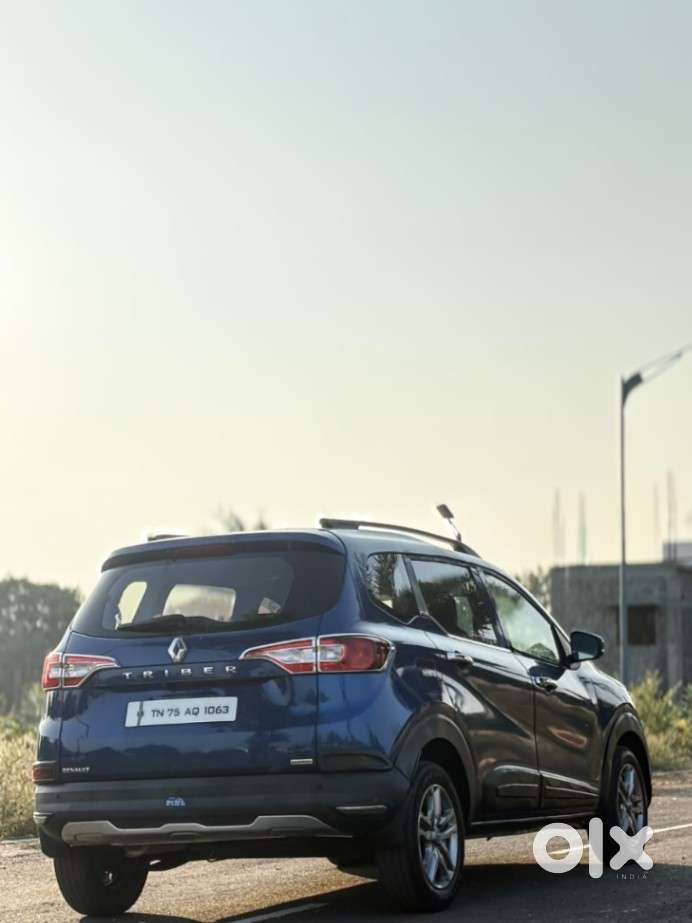 Renault Triber