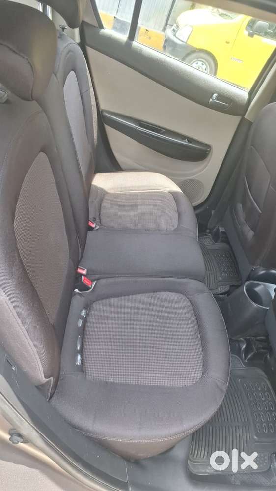 Hyundai I20 1.2 Asta, 2013, Diesel