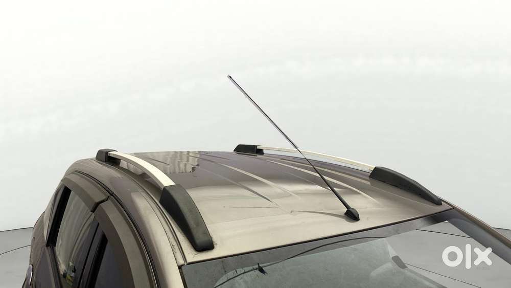 Datsun Go T Option Petrol, 2019, Petrol