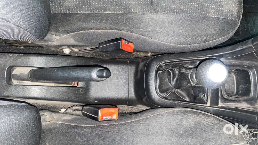 Maruti Suzuki Swift 1.2 Lxi (o), 2016, Cng & Hybrids