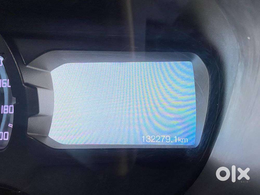 Ford Endeavour Titanium Plus 4x4 At, 2020, Diesel