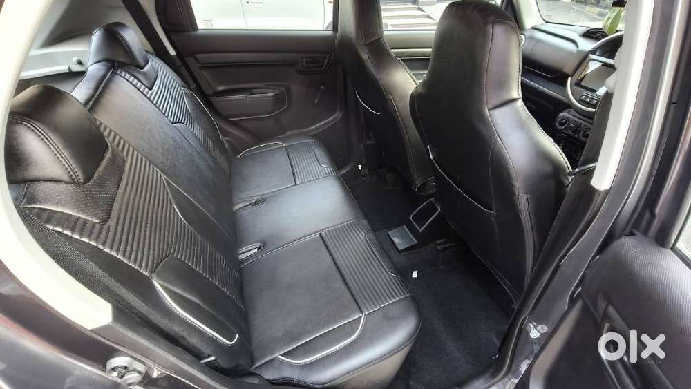 Maruti Suzuki S-presso Vxi Plus, 2022, Petrol