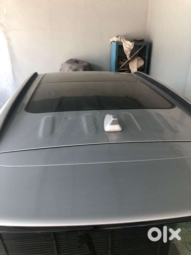 Hyundai Creta Facelift 2021 Diesel Manual