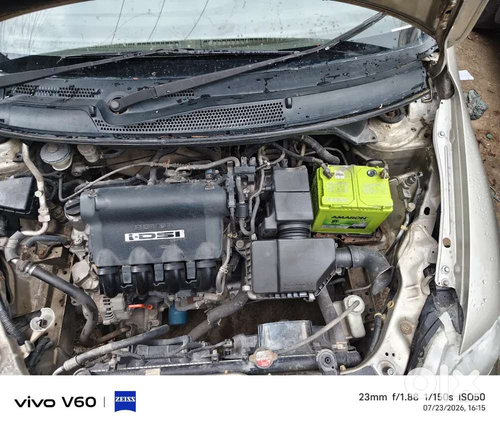 Honda City Zx 2006 Petrol Single Owner 2031 Valid