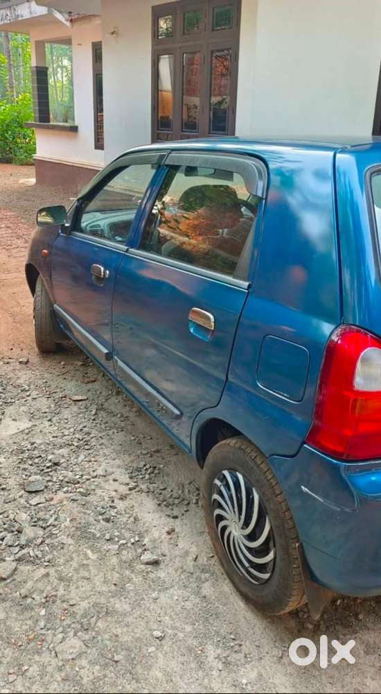 Alto L X2005