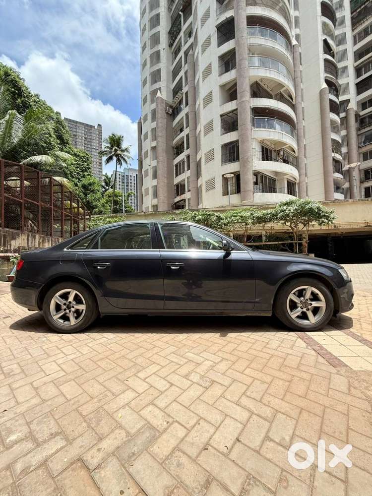 Audi A4 2.0 Tdi  55k Km  Well Maintained  Excellent Condition