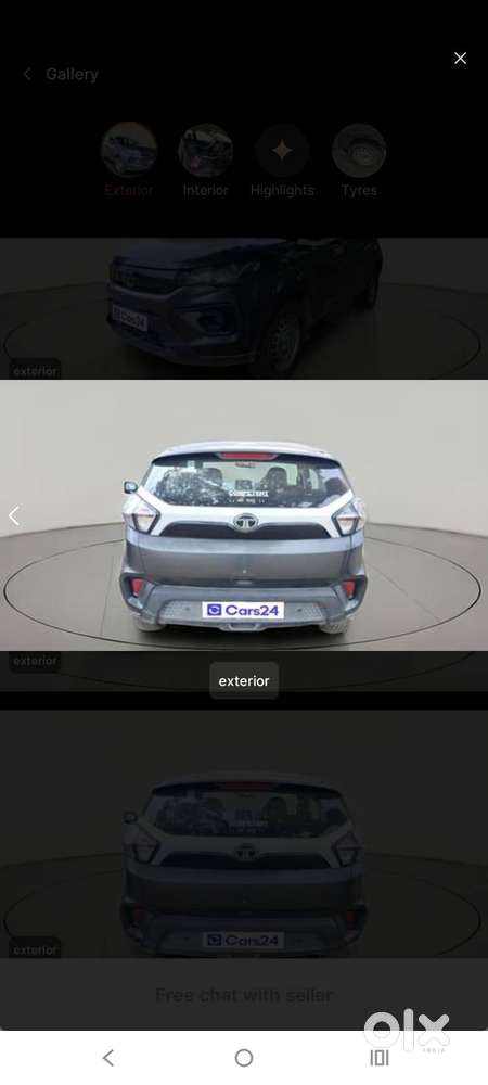 Tata Nexon