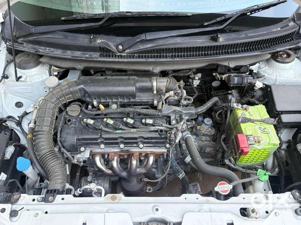 Maruti Suzuki Baleno Petrol Good Condition