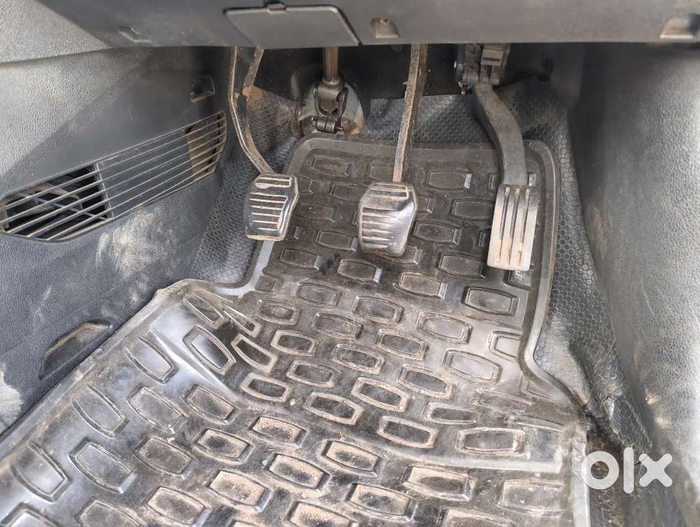 Ford Figo Diesel 2010