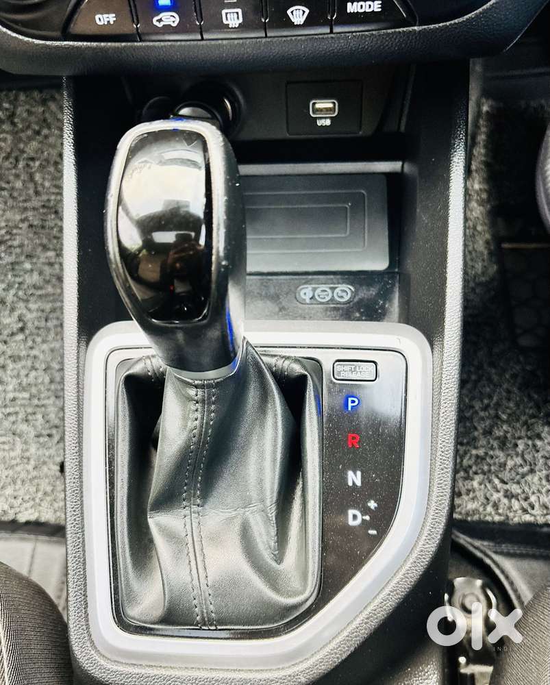Hyundai Creta 1.6 Crdi At Sx Plus, 2018, Diesel