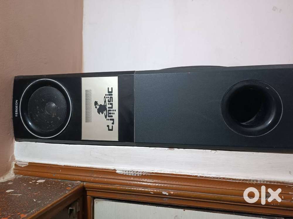 Home theatre for sale