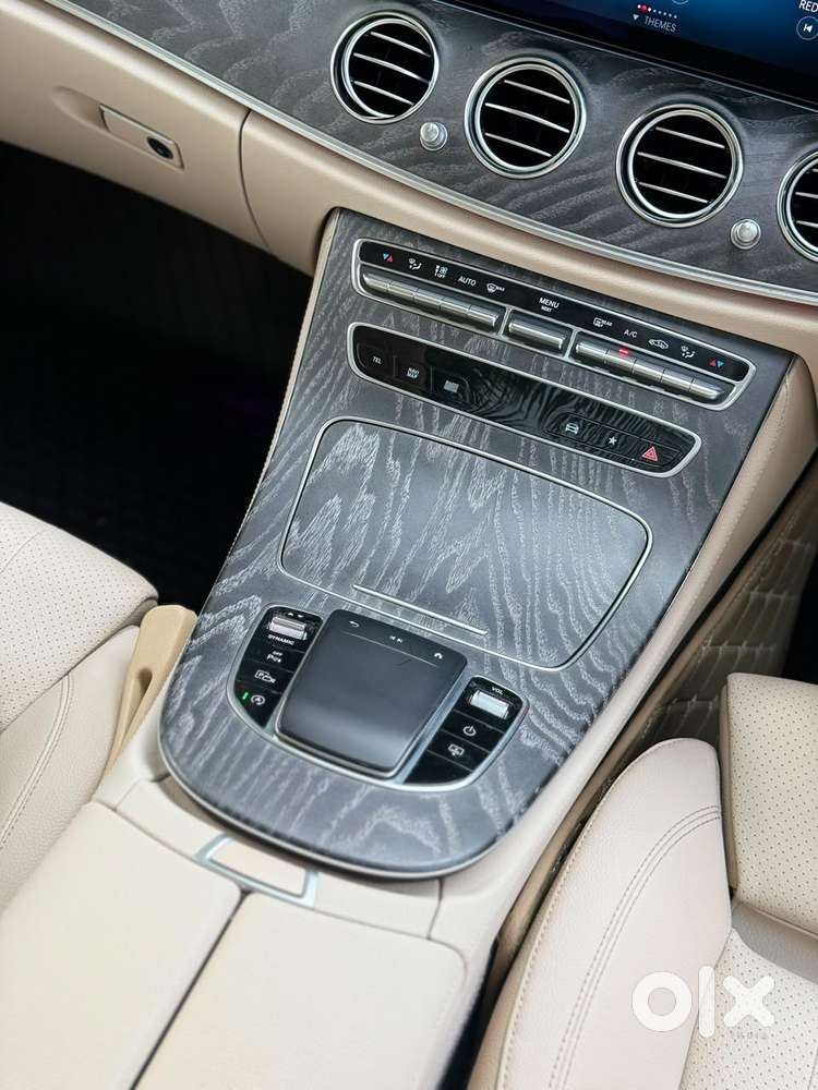 Mercedes-benz E-class E 220 D, 2023, Diesel